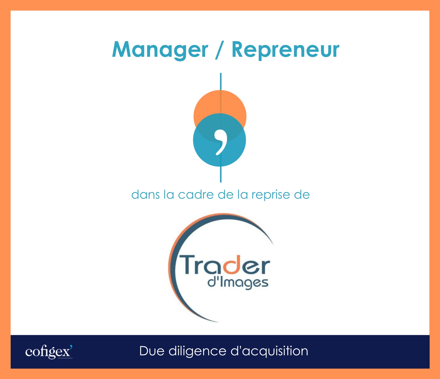 Florance et Jonathan ROCHE - TRADER D'IMAGES