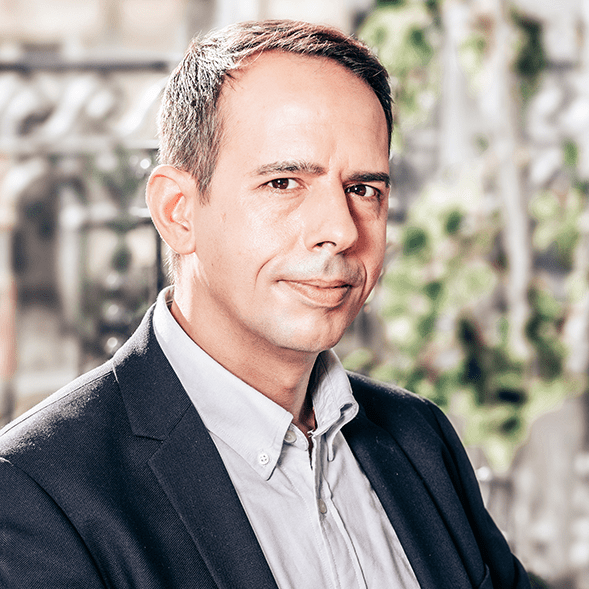 Vincent Bomont