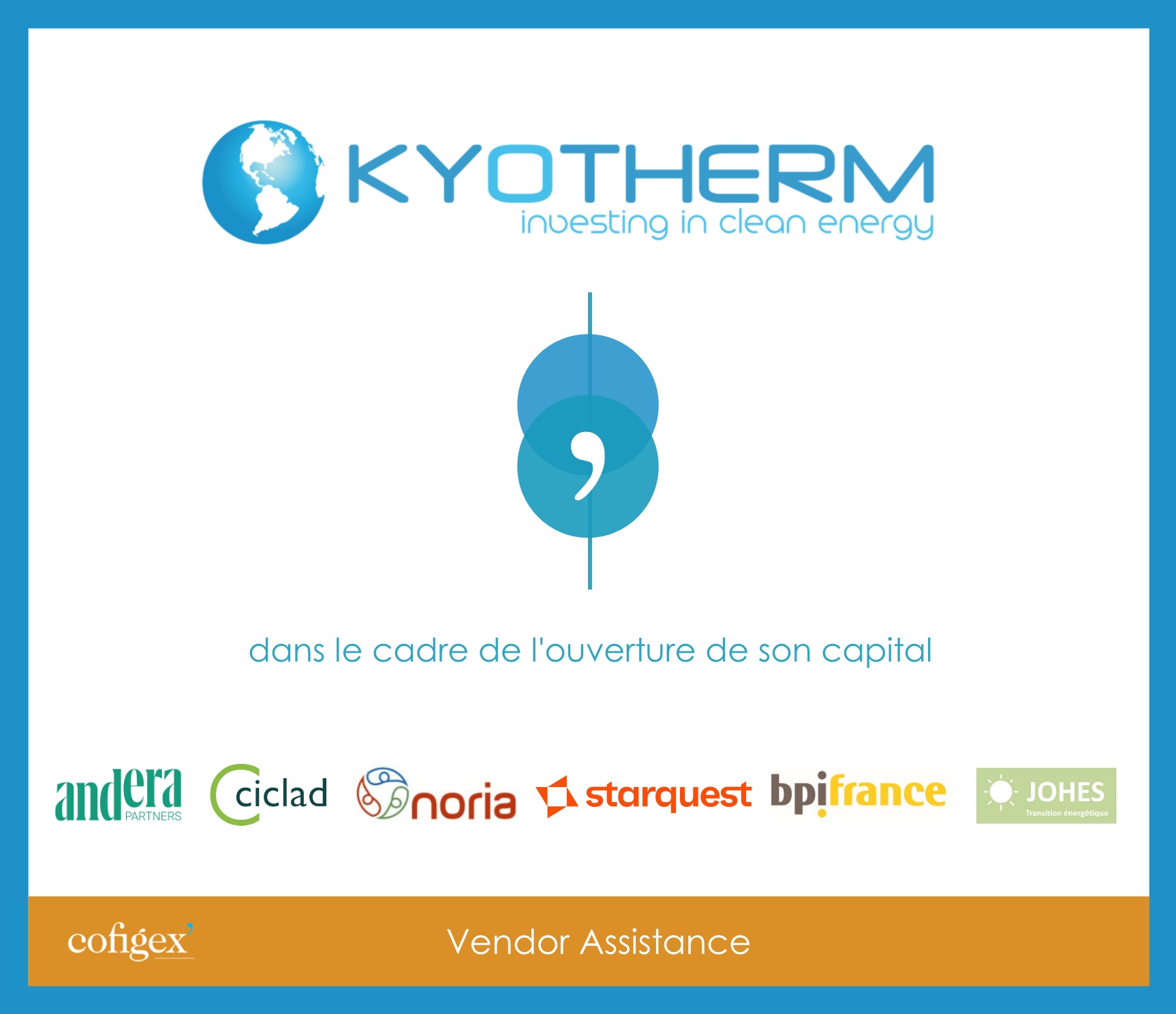 VA - KYOTHERM