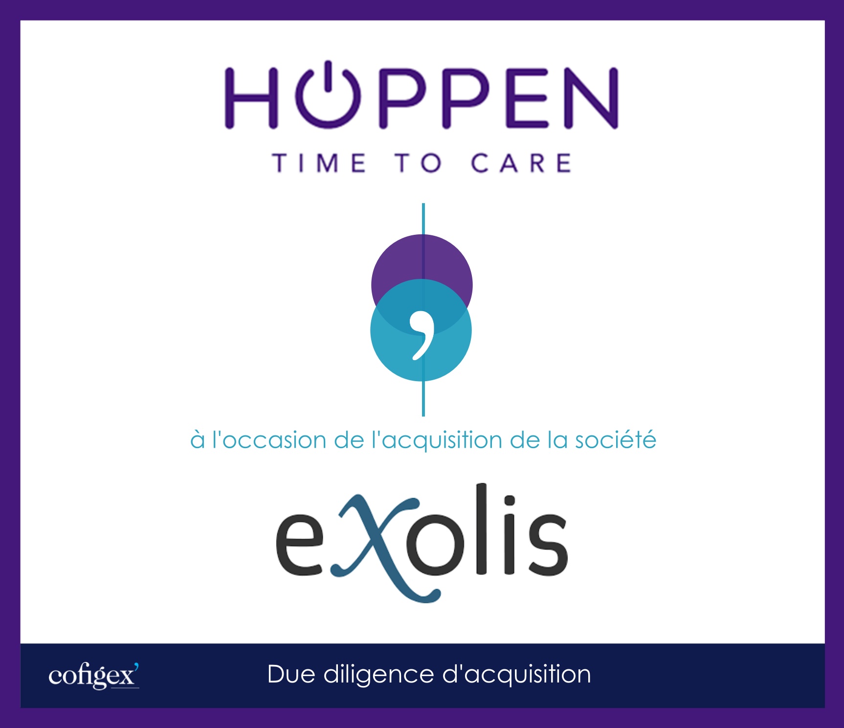 HOPPEN - EXOLIS