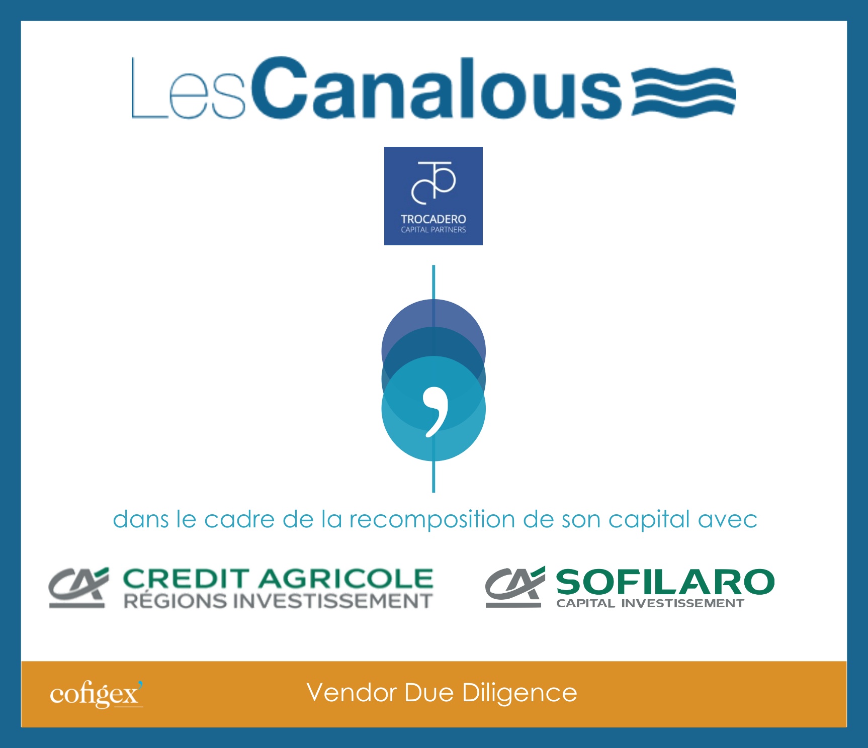 LBO BIS LES CANALOUS