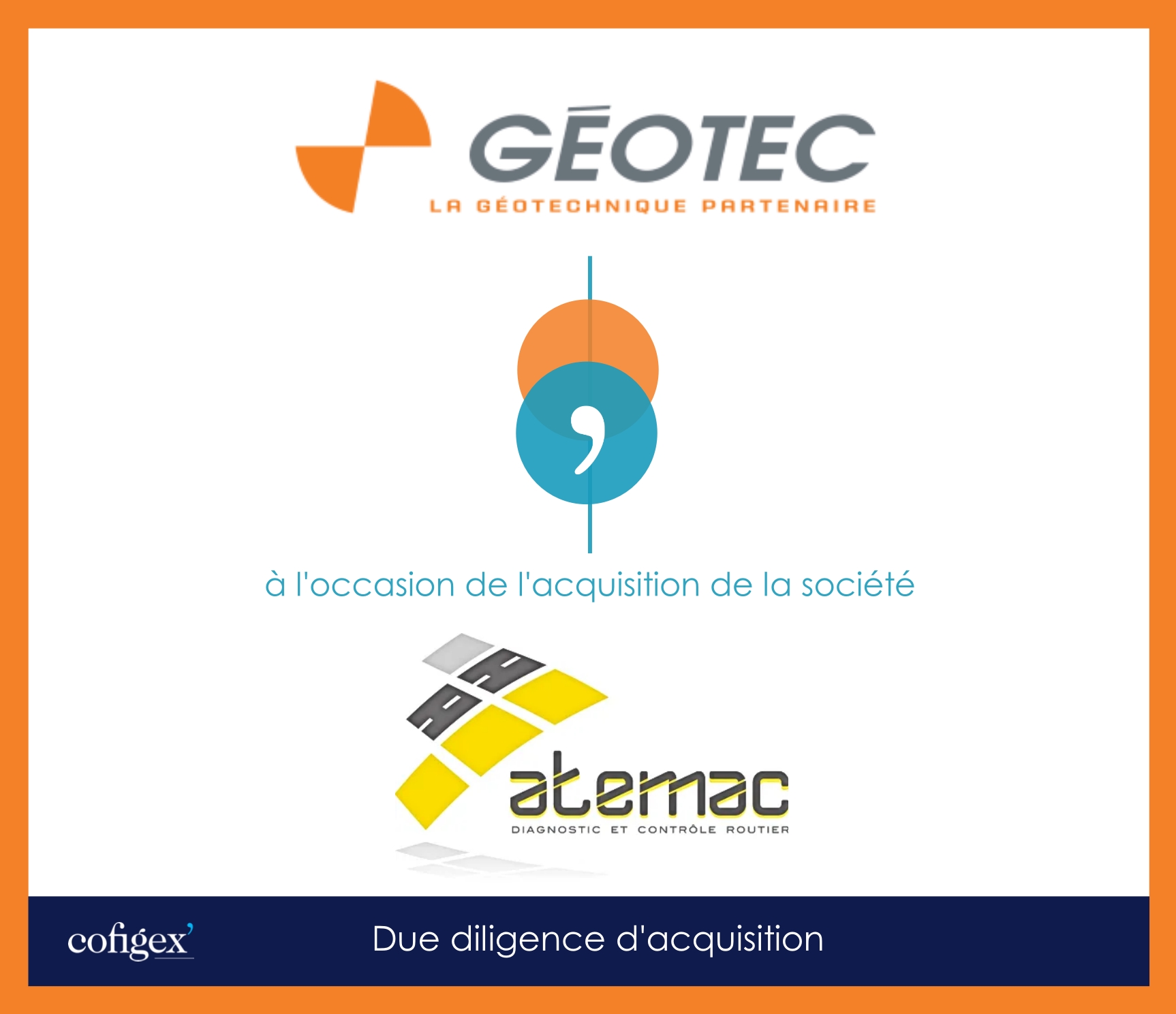 GEOTEC - ATEMAC