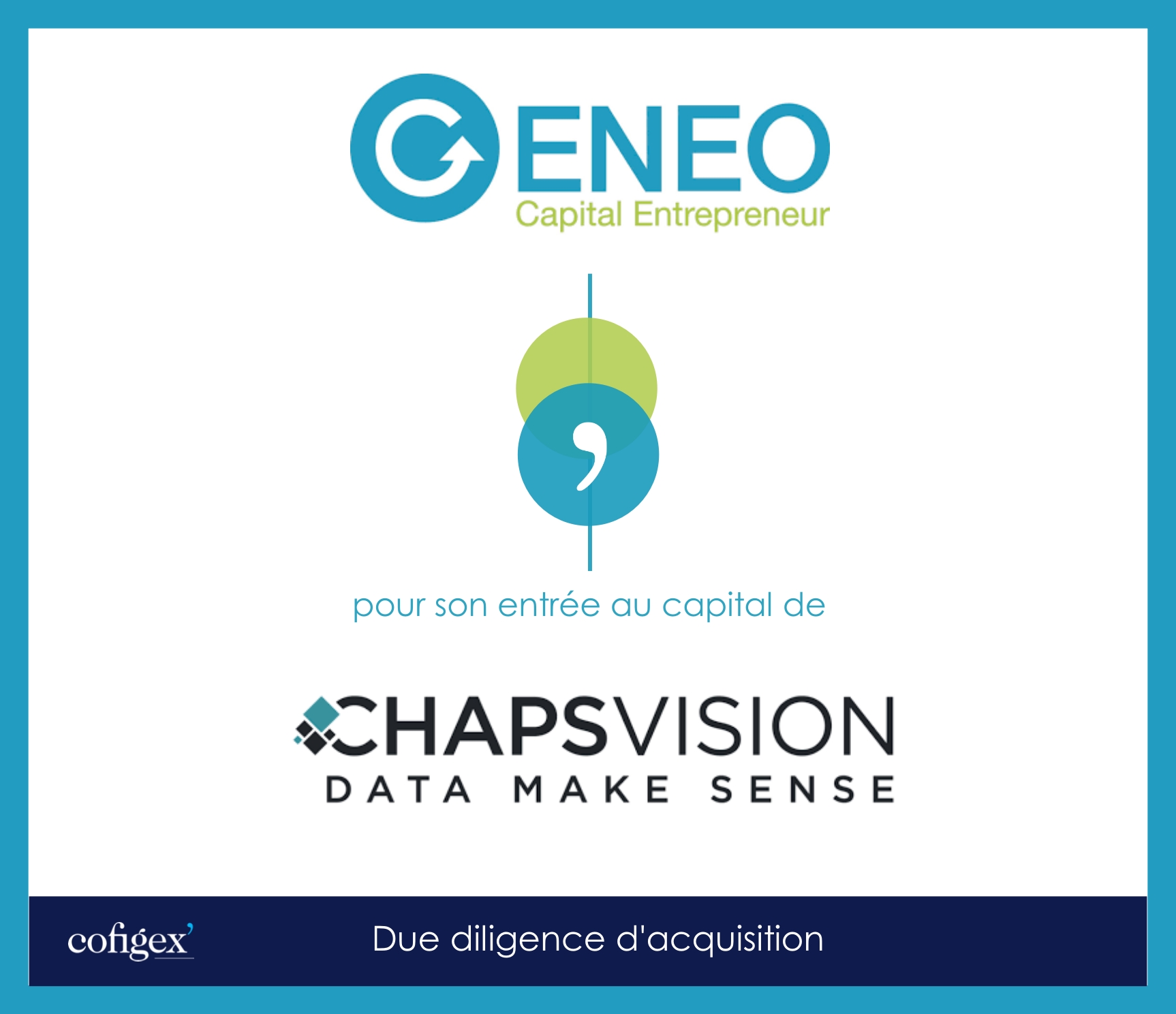 GENEO CAPITAL ENTREPRENEUR - CHAPSVISION