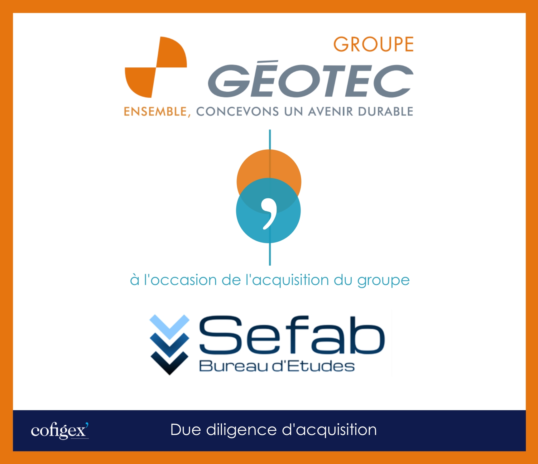 GÉOTEC - SEFAB