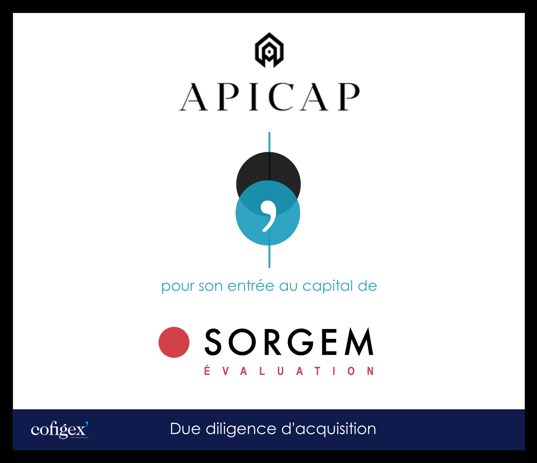 APICAP - SORGEM