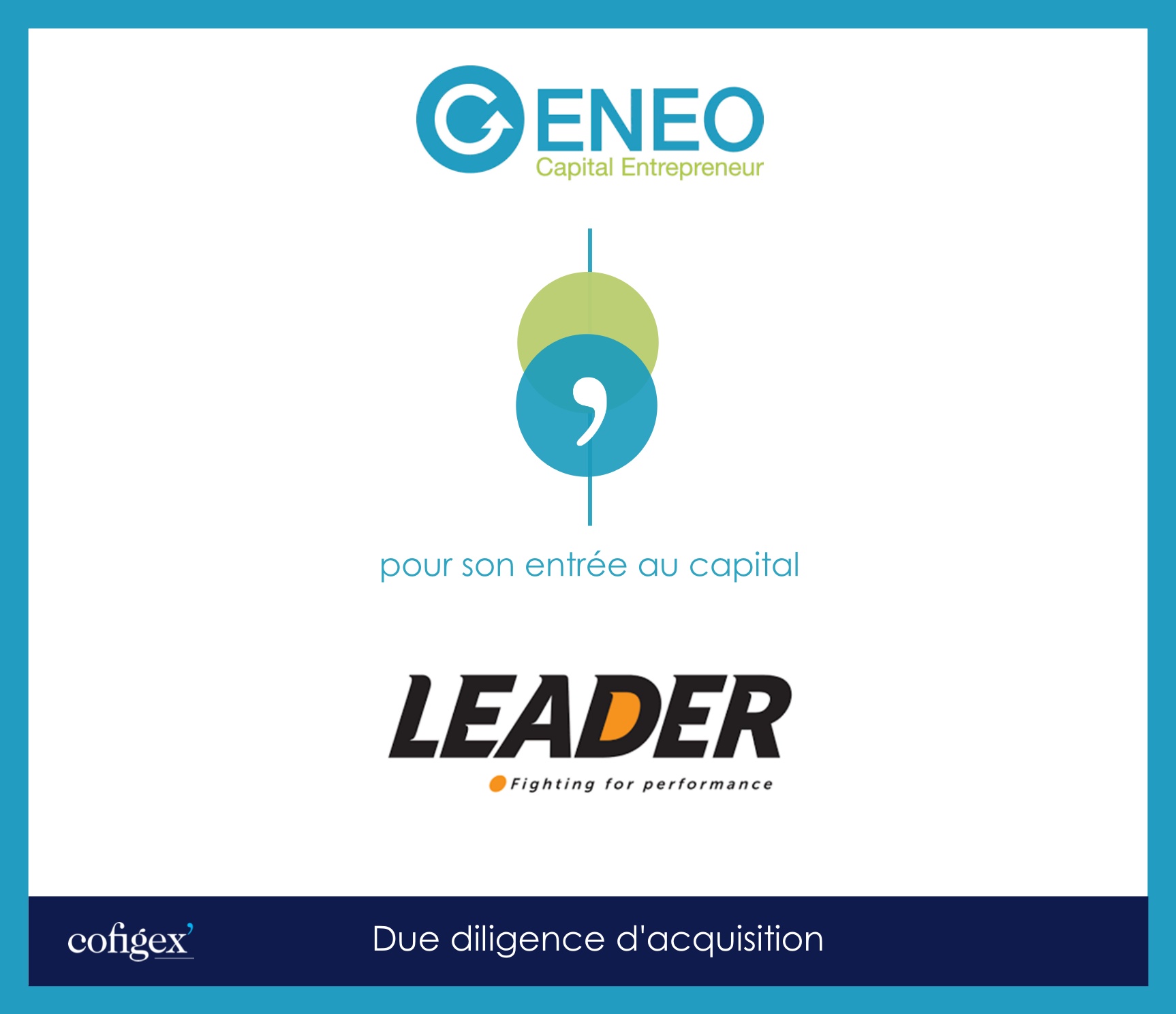 GENEO - LEADER