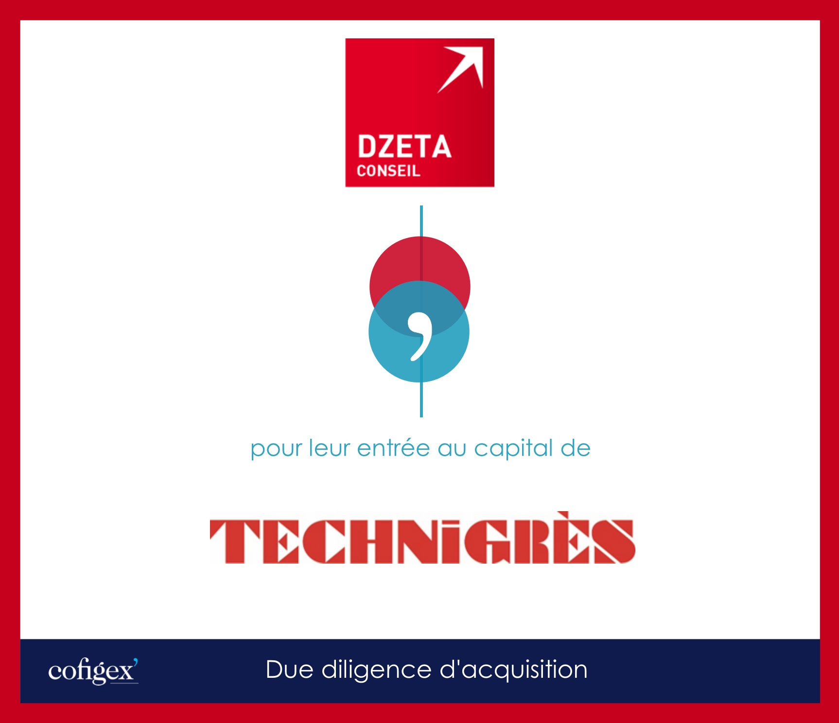 DZETA CONSEIL - TECHNIGRES