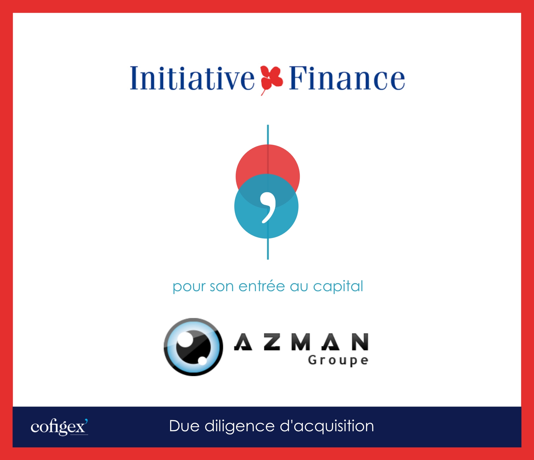 INITIATIVE FINANCE - AZMAN