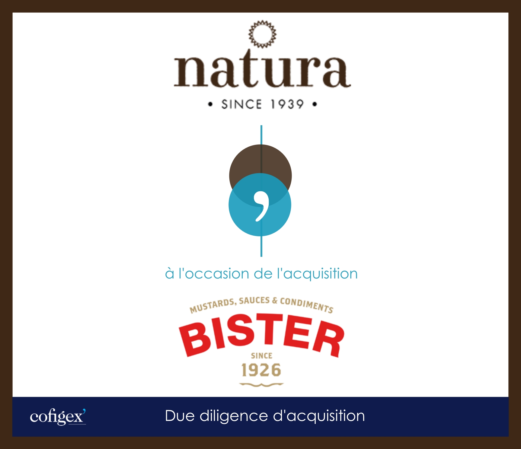 NATURA -  BISTER